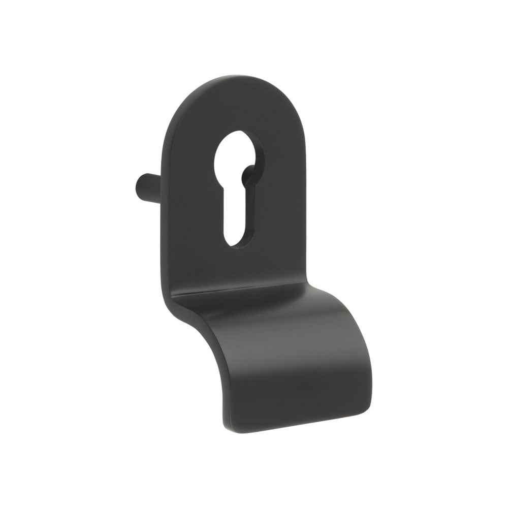 SOX Insi 316 Stainless Steel External Pull - Matt Black